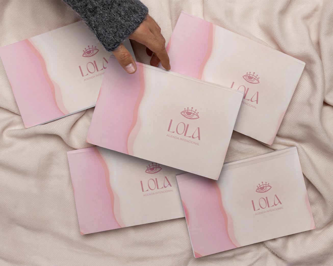 Lola Agenda