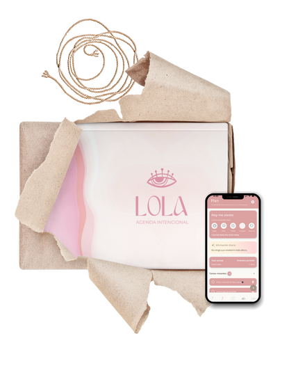 Lola Agenda