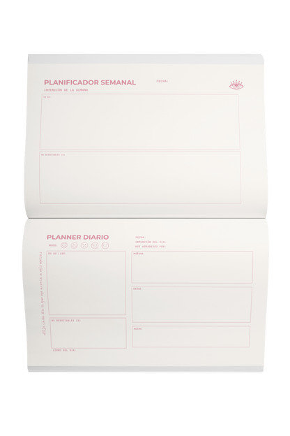 Lola Agenda